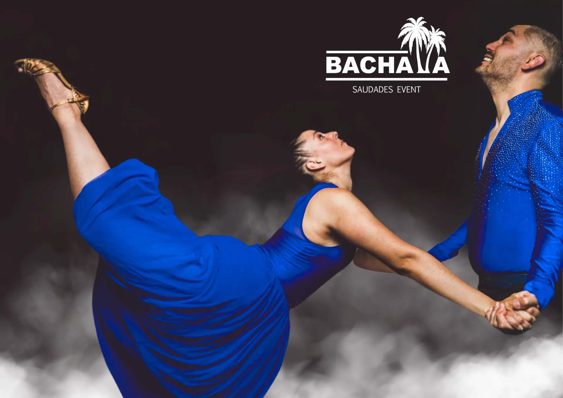 Show bachata