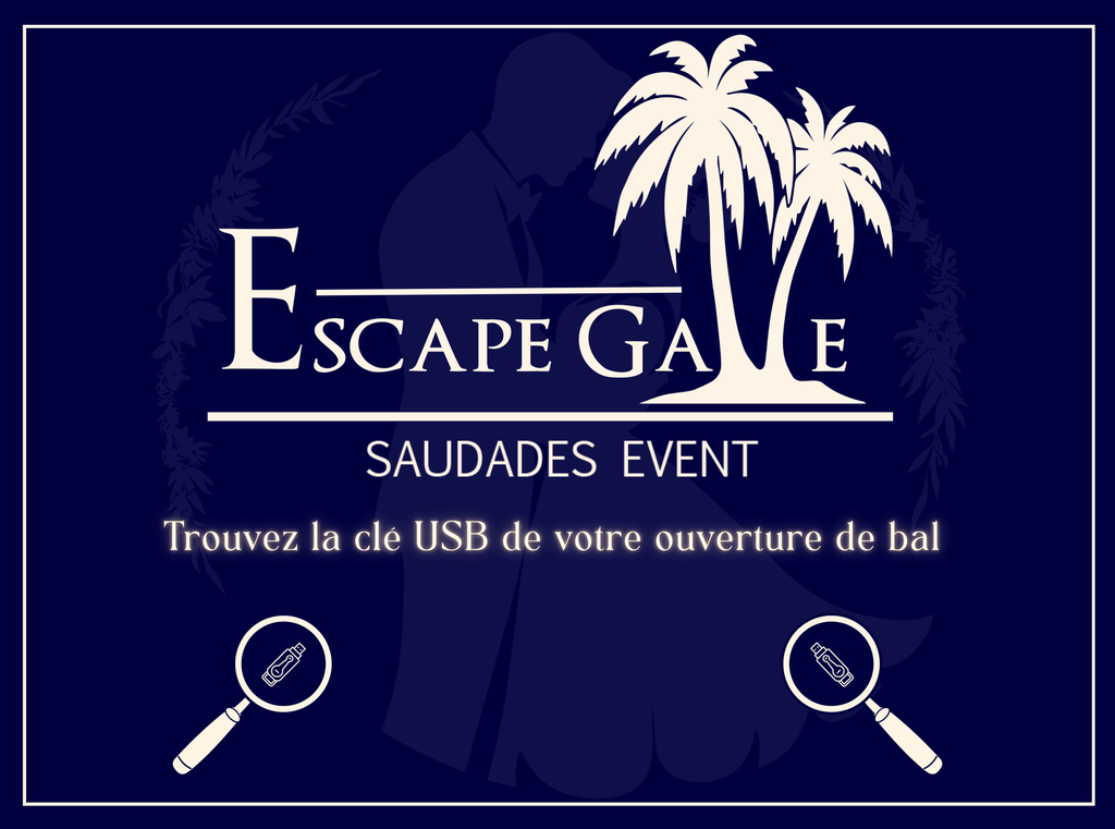 Escape Game Complet