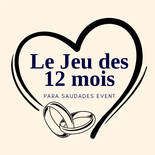 Jeu des 12 mois