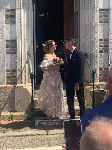 Ouverture de bal - 6 mois